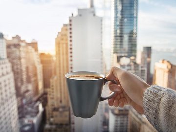 Zdjęcie kierunku: Nowy Jork